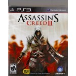 PS3: Assassin's Creed II (Z1)