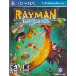 PSVITA: Rayman Legends (Z1)(EN)
