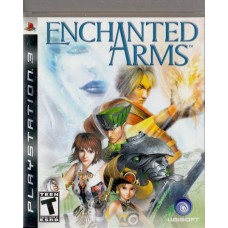 PS3: Enchanted Arms (Z1)