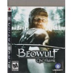 PS3: Beowulf The Game (Z1)