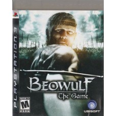PS3: Beowulf The Game (Z1)