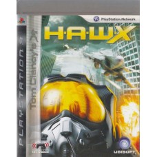 PS3: Tom Clancy's HAWX (Z3)