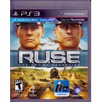 PS3: R.U.S.E.