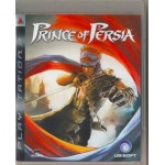 PS3: Prince of Persia