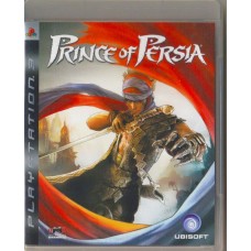 PS3: Prince of Persia