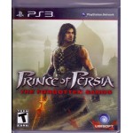 PS3: Prince of Persia The Forgotten Sands