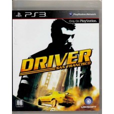 PS3: Driver