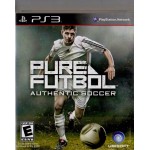 PS3: Pure Futbol (Z1)