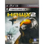 PS3: Tom Clancy's H.A.W.X. 2 (Z1)
