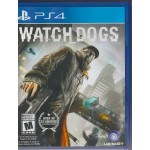 PS4: Watch Dogs [Z1] 