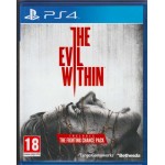 PS4: The Evil Within