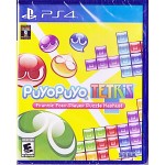 PS4: PUYO PUYO TETRIS(Z1) (EN)