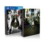 PS4: YAKUZA KIWAMI STEELBOOK EDITION (R1)(EN)