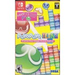 Switch : PUYO PUYO TETRIS (Z1)(EN)