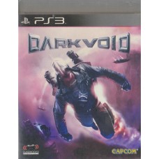 PS3: Dark Void (Z3)