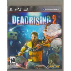 PS3: DEAD RISING 2 (Z1) (EN)