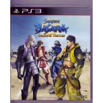 PS3: Sengoku Basara Samurai Heroes