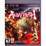 PS3: Asura's Wrath
