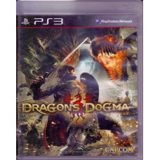 PS3: Dragons Dogma