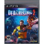 PS3: Dead Rising 2 (Z1)