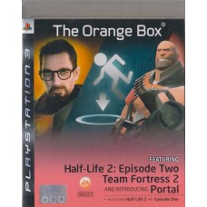 PS3: The Orange Box (Z3)