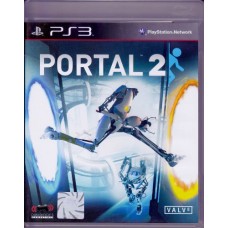 PS3: Portal 2