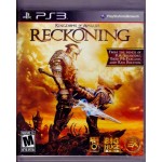 PS3: Kingdoms of Amalur Reckoning