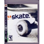 PS3: Skate