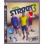 PS3: FIFA Street 3
