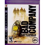 PS3: Battlefield Bad Company