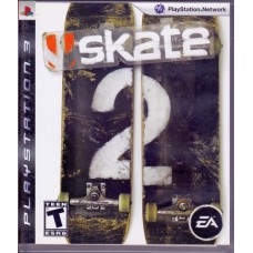 PS3: Skate 2