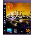 PS3: Need for Speed Under Cover
