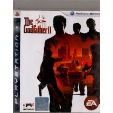 PS3: The Godfather II (Z3)