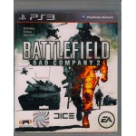 PS3: BATTLEFIELD BAD COMPANY 2 (Z3)