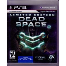 PS3: Dead Space 2