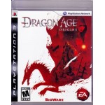 PS3: Dragon Age Origins