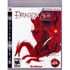 PS3: Dragon Age Origins