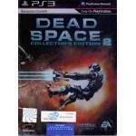 PS3: Dead Space collector's edition 2