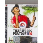PS3: Tiger Woods PGA Tour 10 (Z3)(EN)