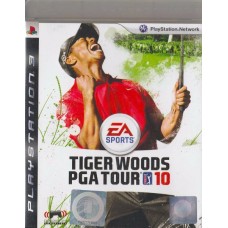 PS3: Tiger Woods PGA Tour 10 (Z3)(EN)