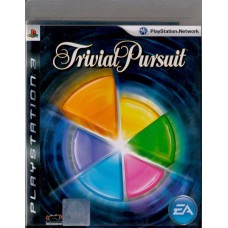 PS3: Trivial Pursuit (Z3)