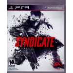 PS3: Syndicate