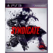 PS3: Syndicate