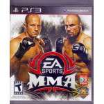 PS3: MMA