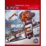 PS3: Skate 3