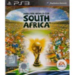 PS3: 2010 FIFA World Cup South Africa (Z3)