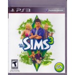 PS3: The Sims 3