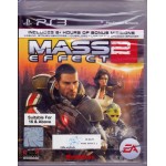 PS3: Mass Effect 2