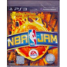 PS3: NBA JAM (Z3)
