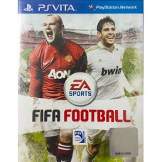 PSVITA: FIFA Soccer (Z3) (EN)